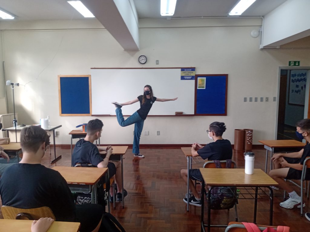 EDUCAÇÃO FISICA ANOS FINAIS